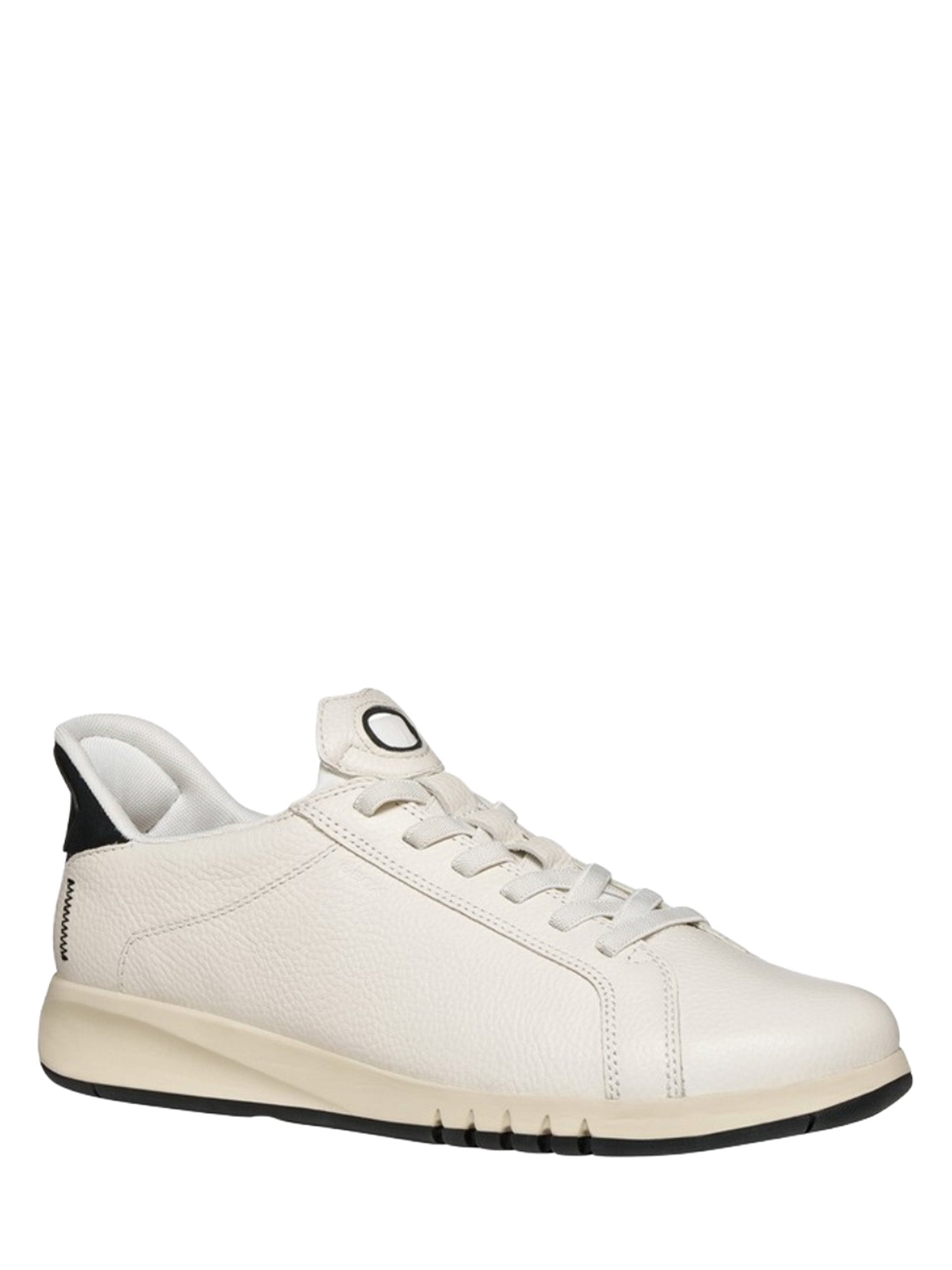 Sneakers Bianco Geox