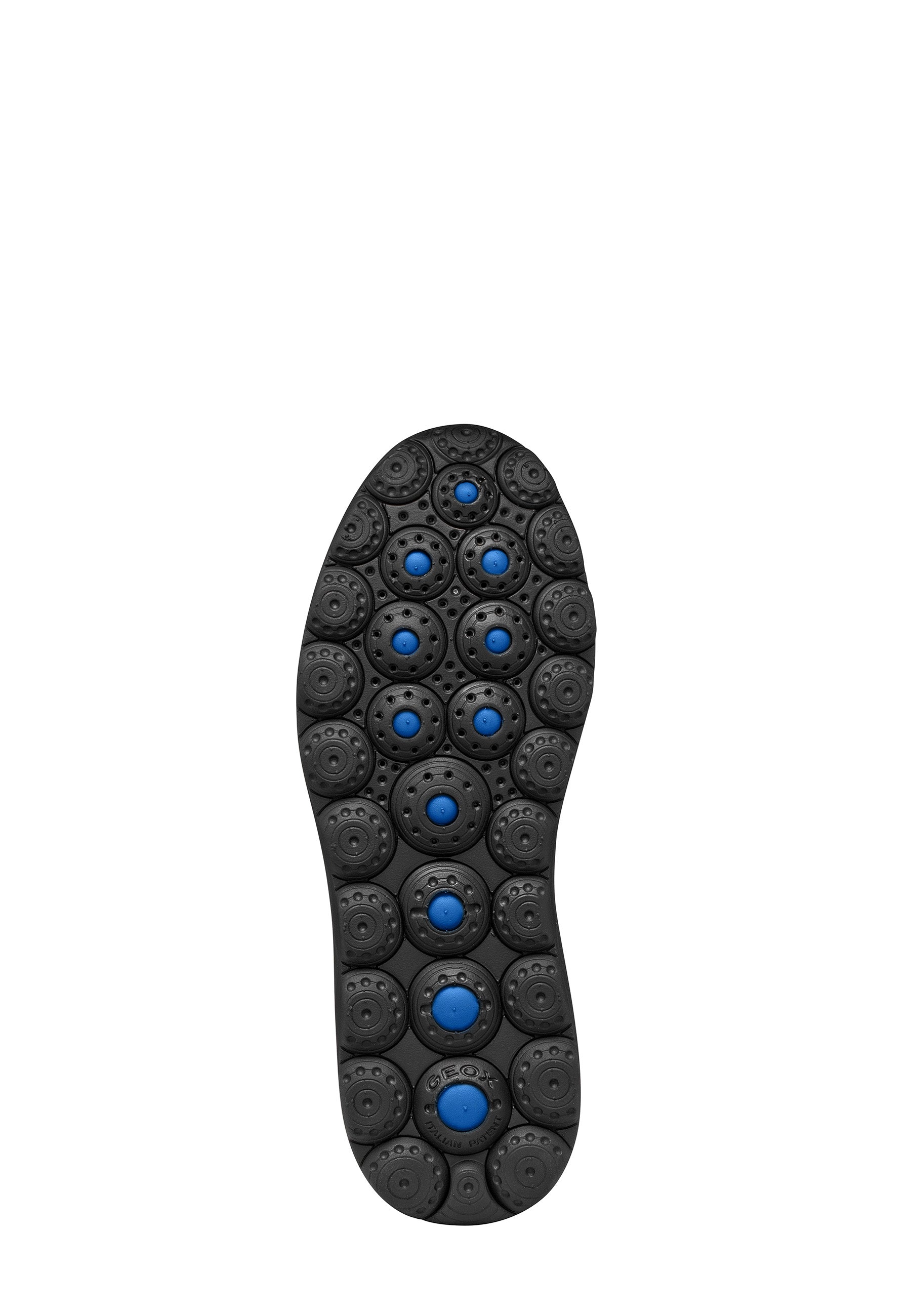 Sneakers Nero Geox