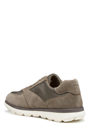 Sneakers Marrone Geox