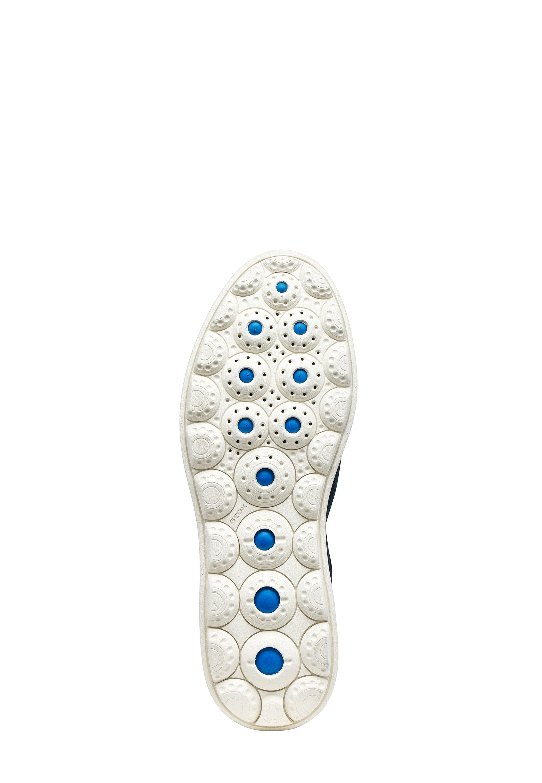 Sneakers Blu Geox
