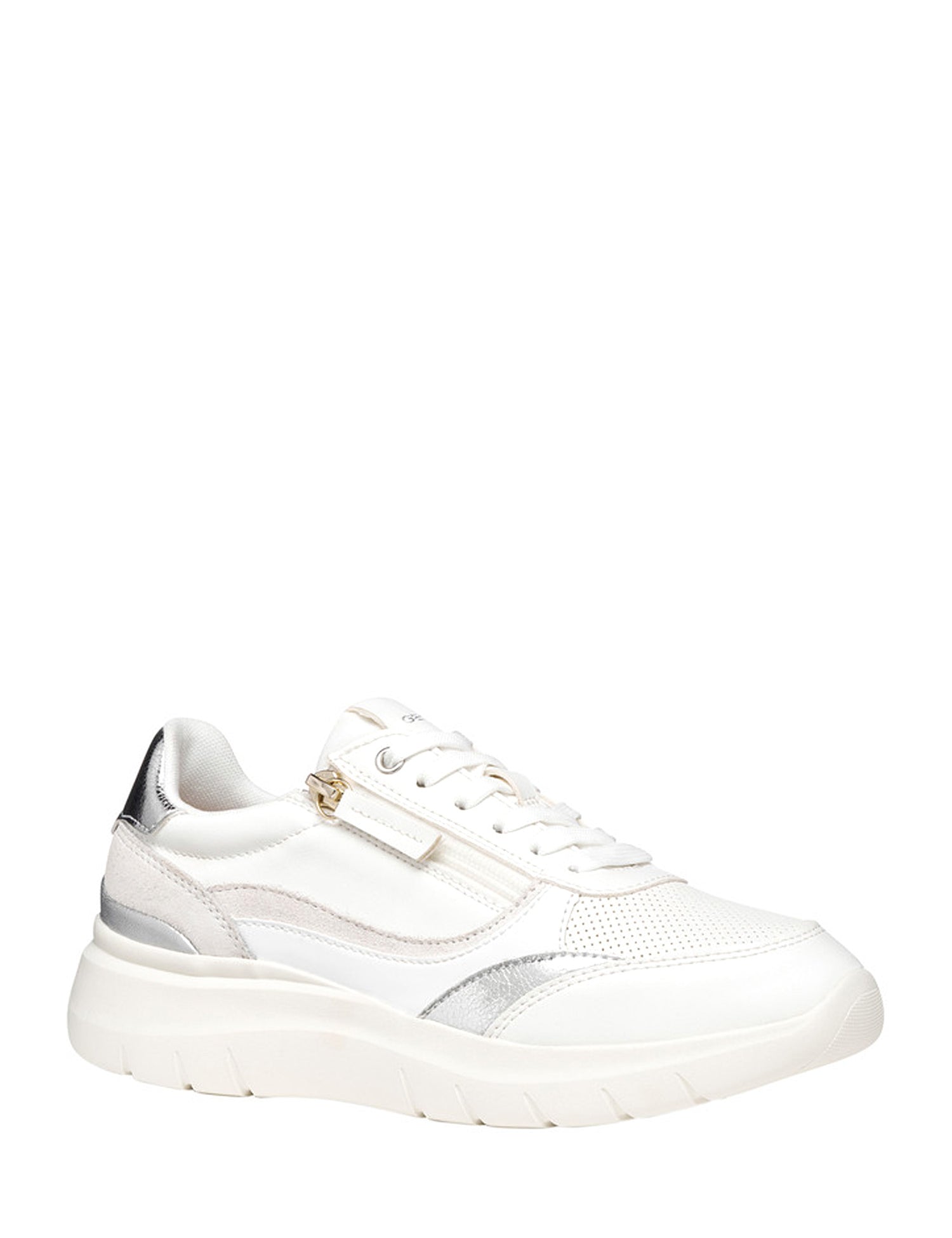 Sneakers Bianco Geox