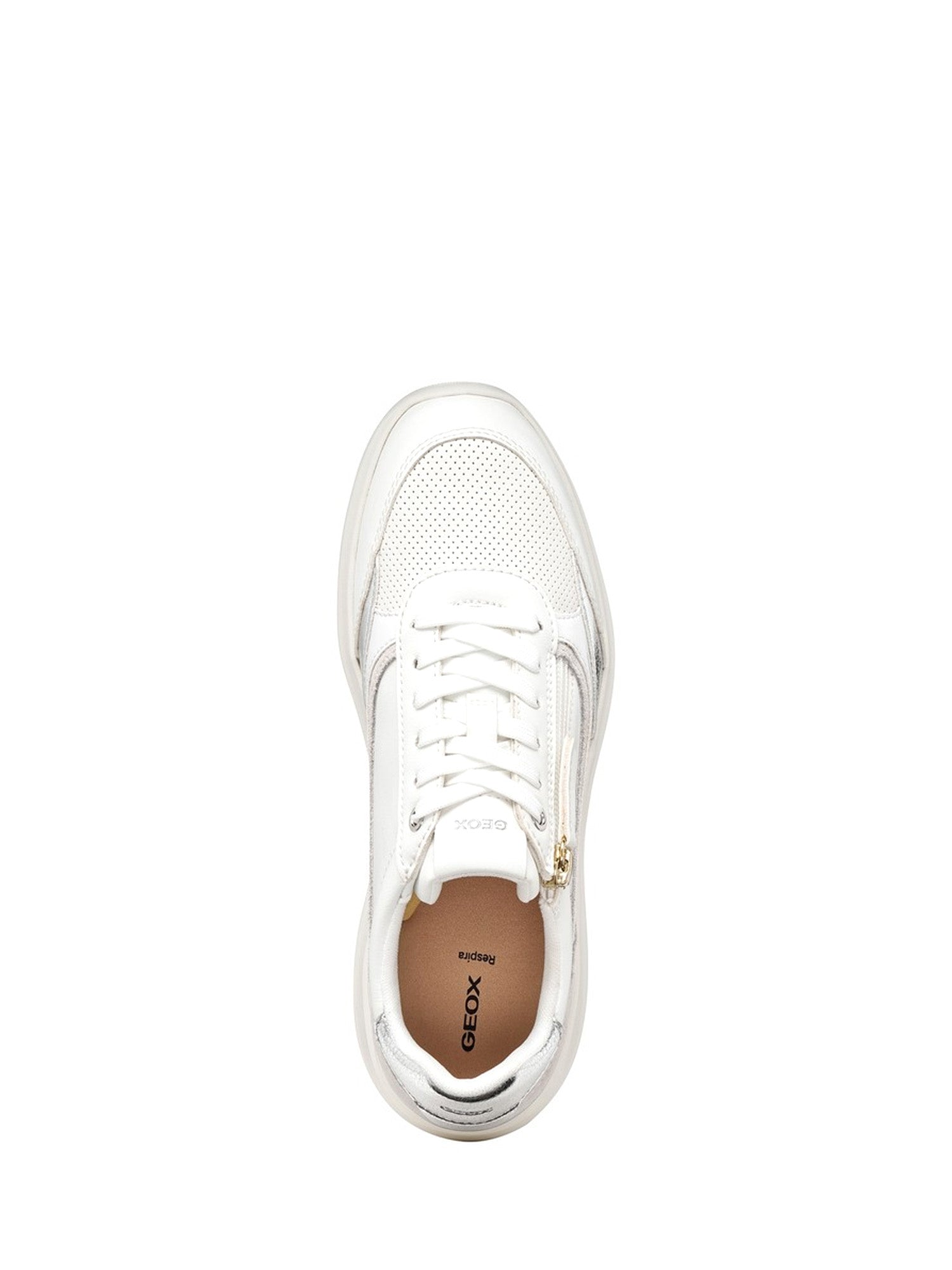 Sneakers Bianco Geox