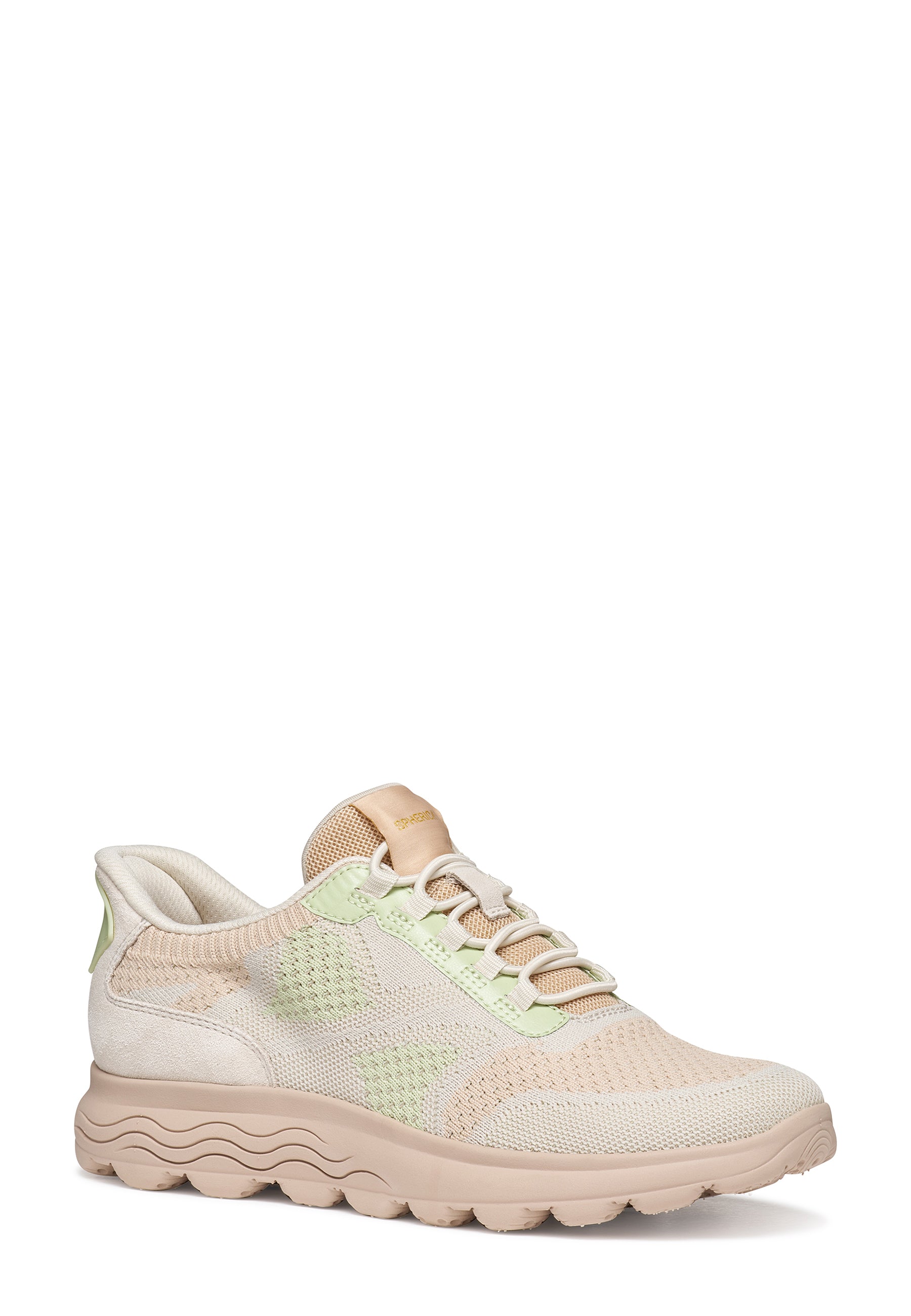 Sneakers Beige Geox