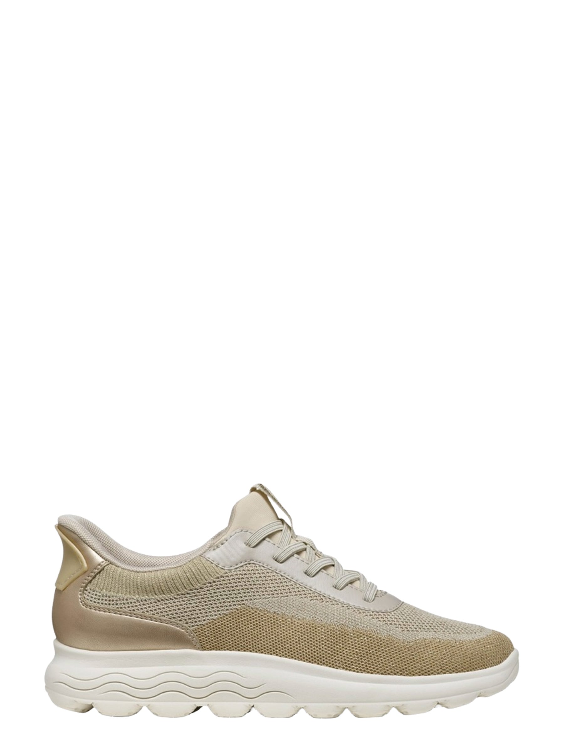 Sneakers Beige Geox