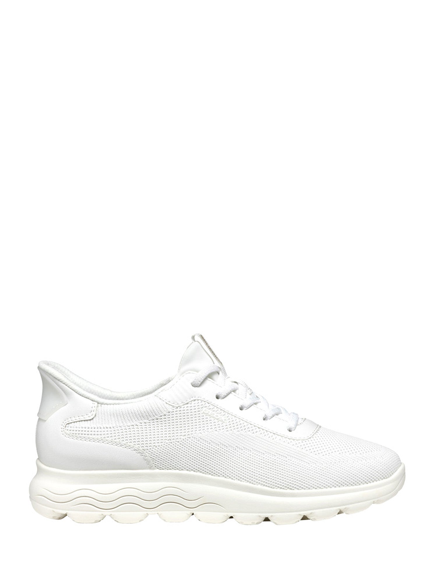 Sneakers Bianco Geox