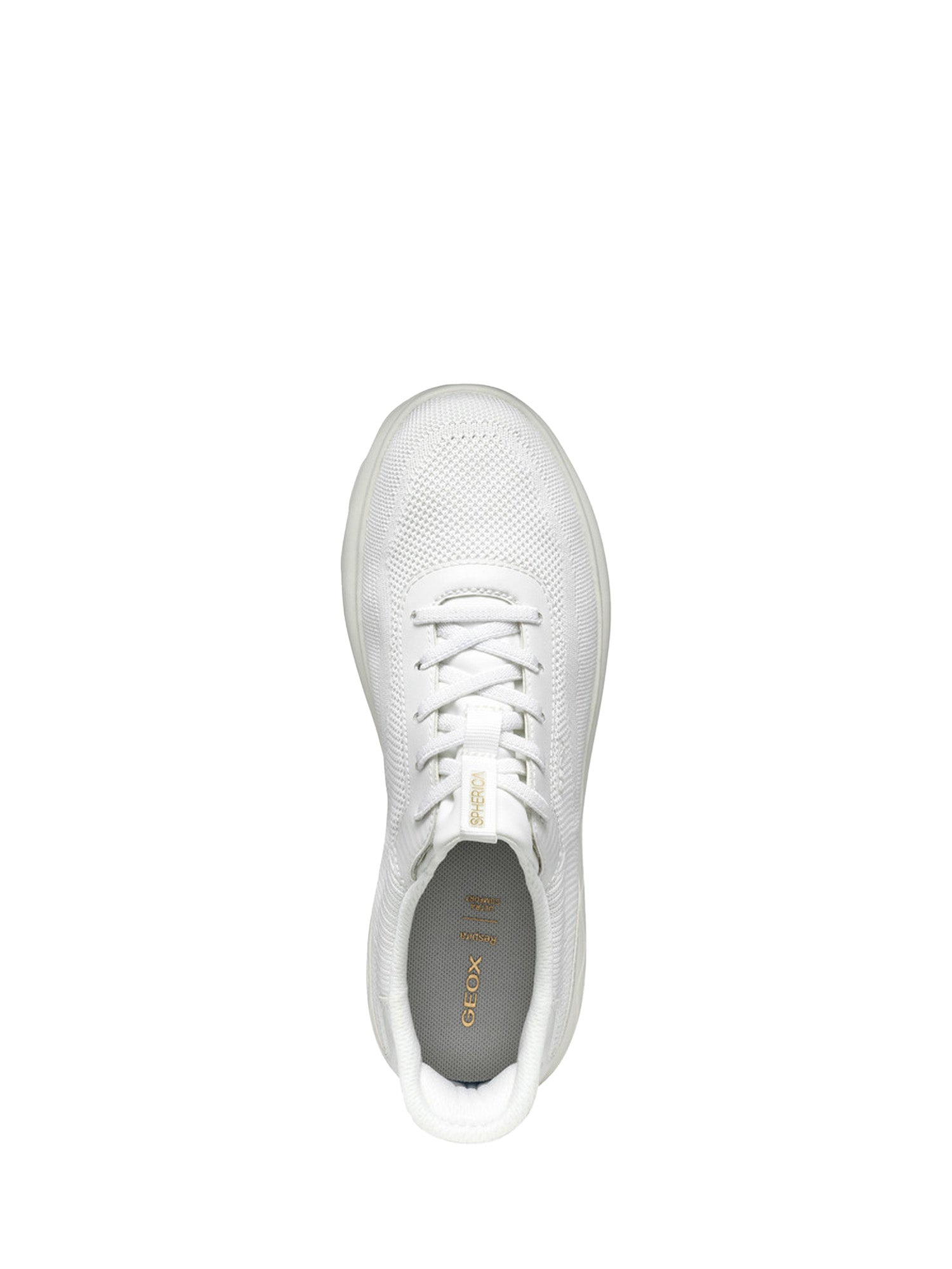Sneakers Bianco Geox