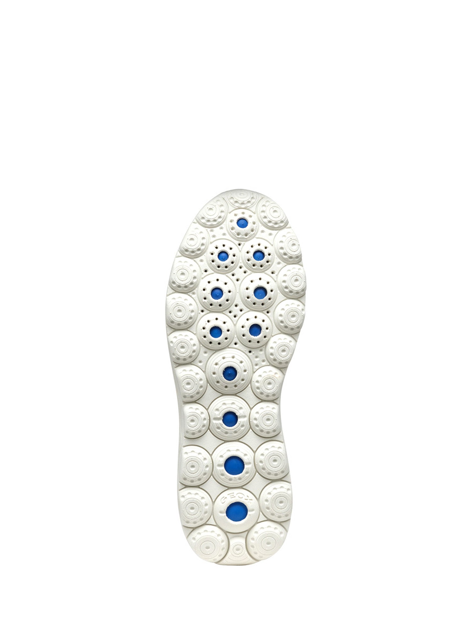 Sneakers Bianco Geox