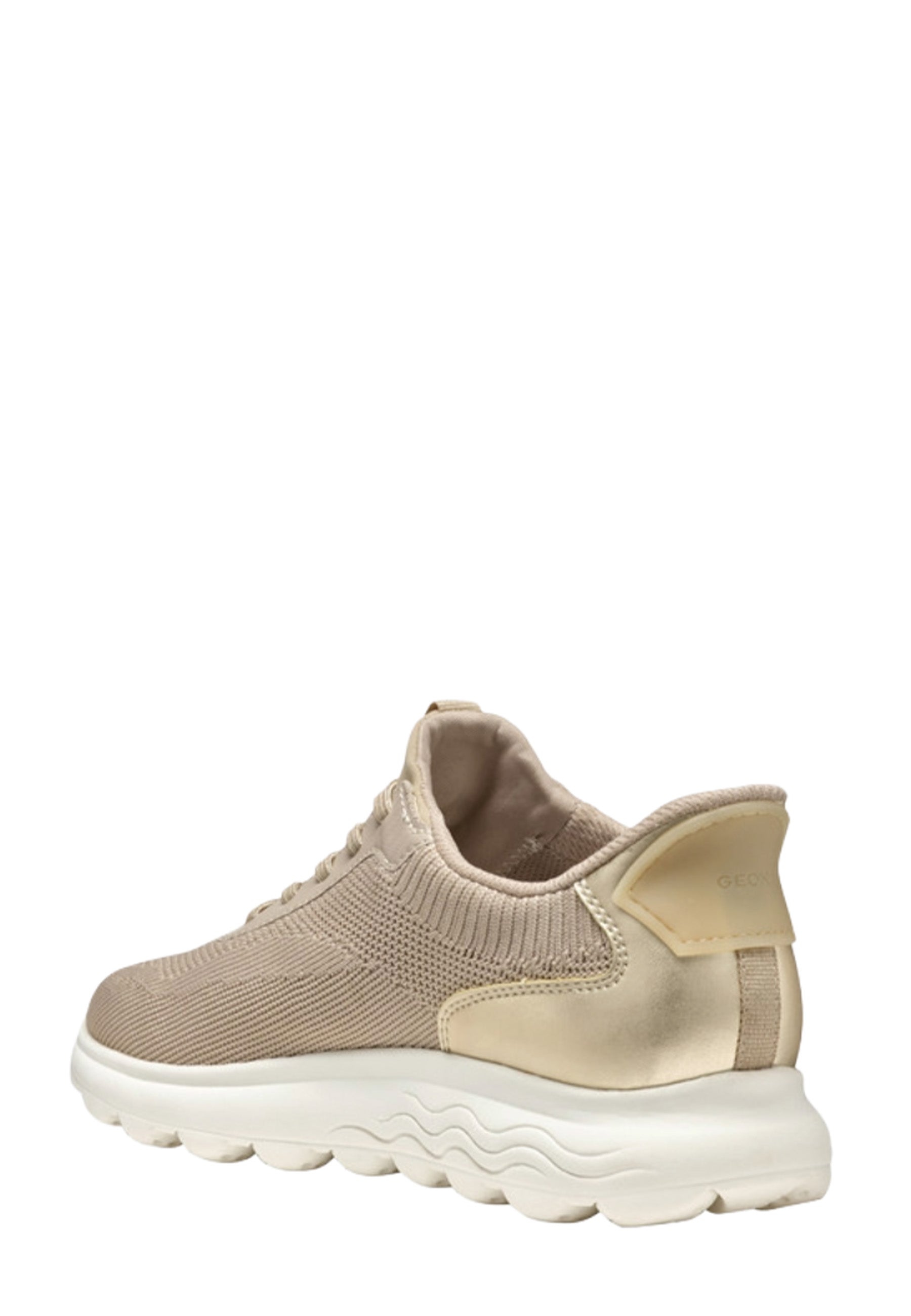 Sneakers Beige Geox