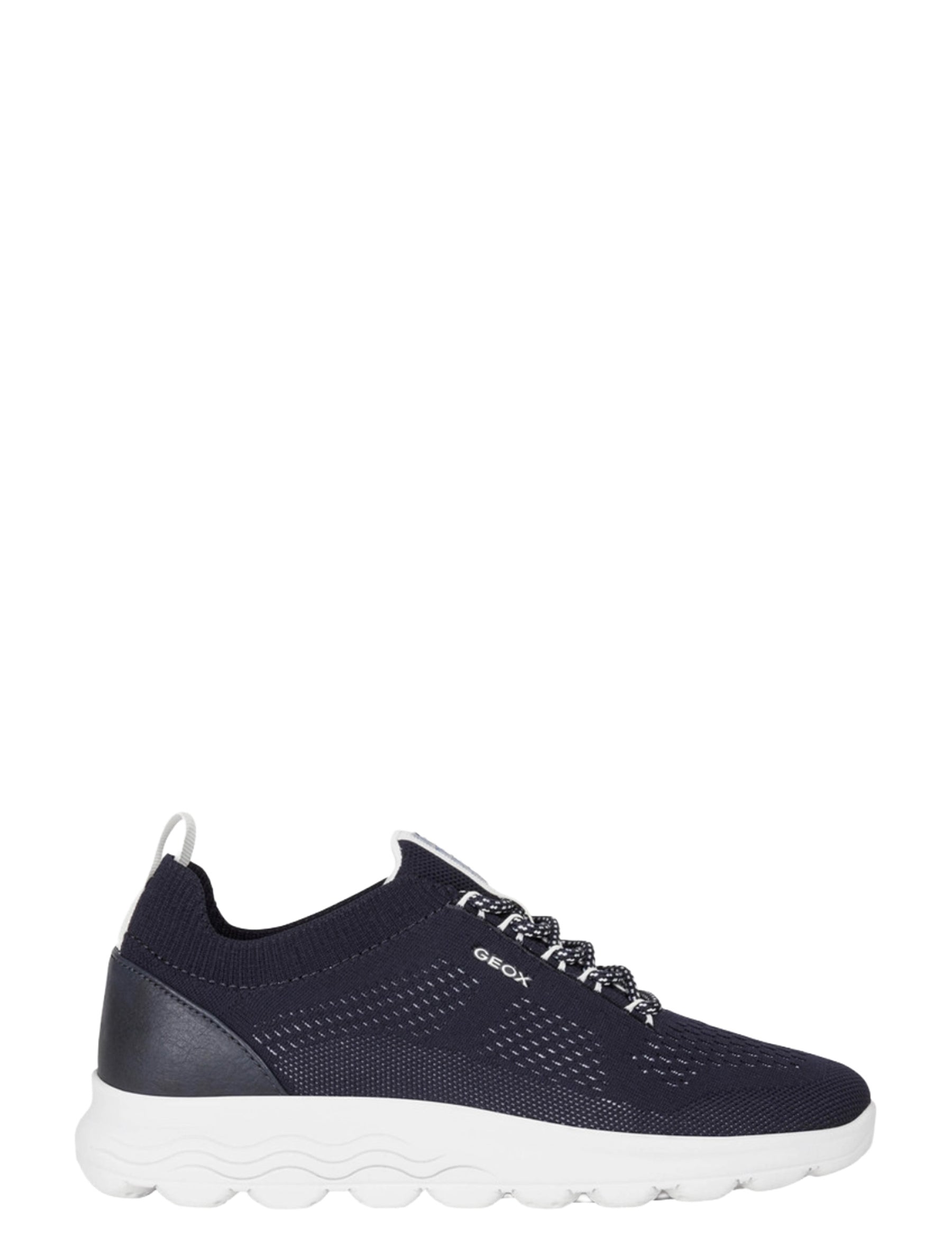 Sneakers Blu Geox