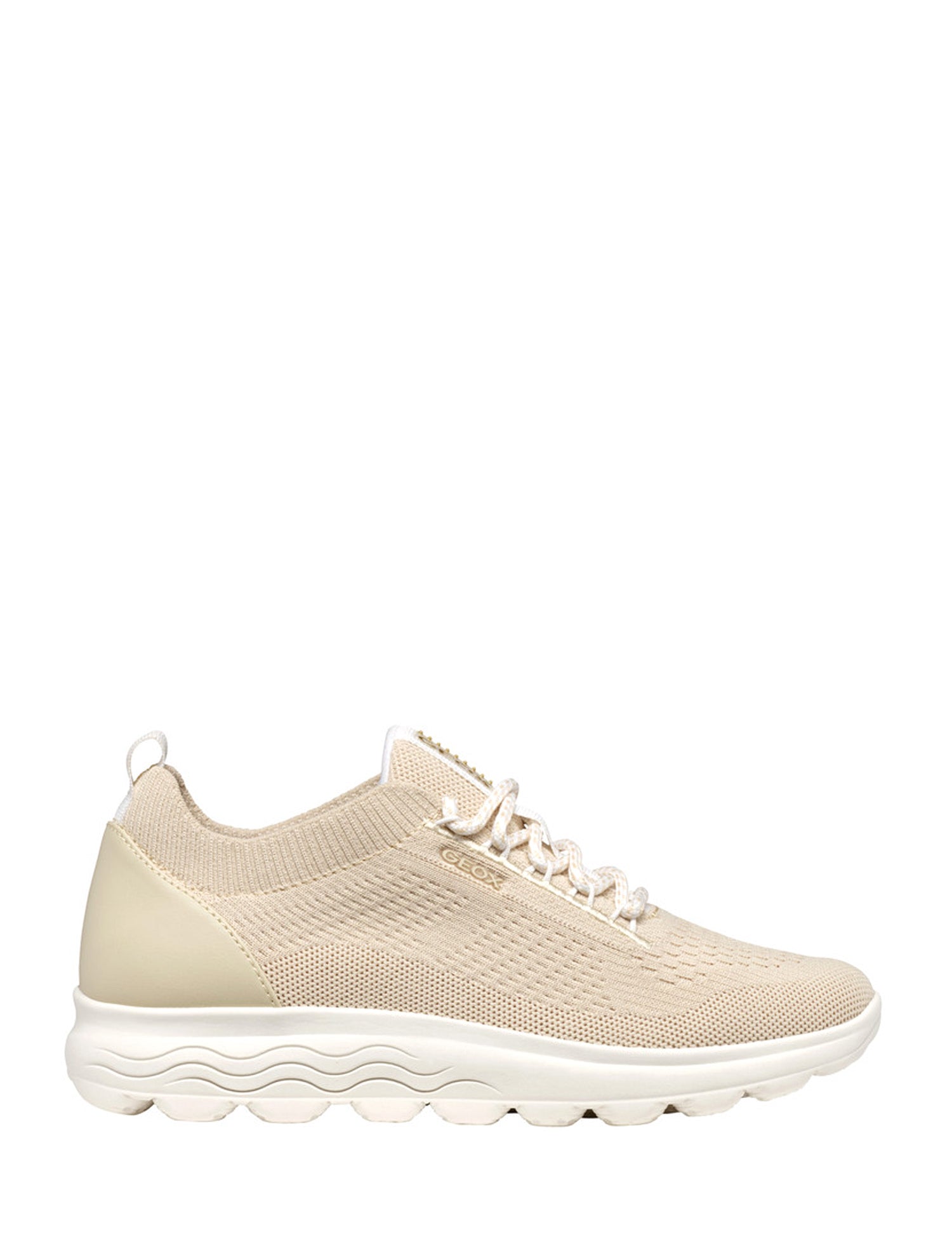 Sneakers Beige Geox