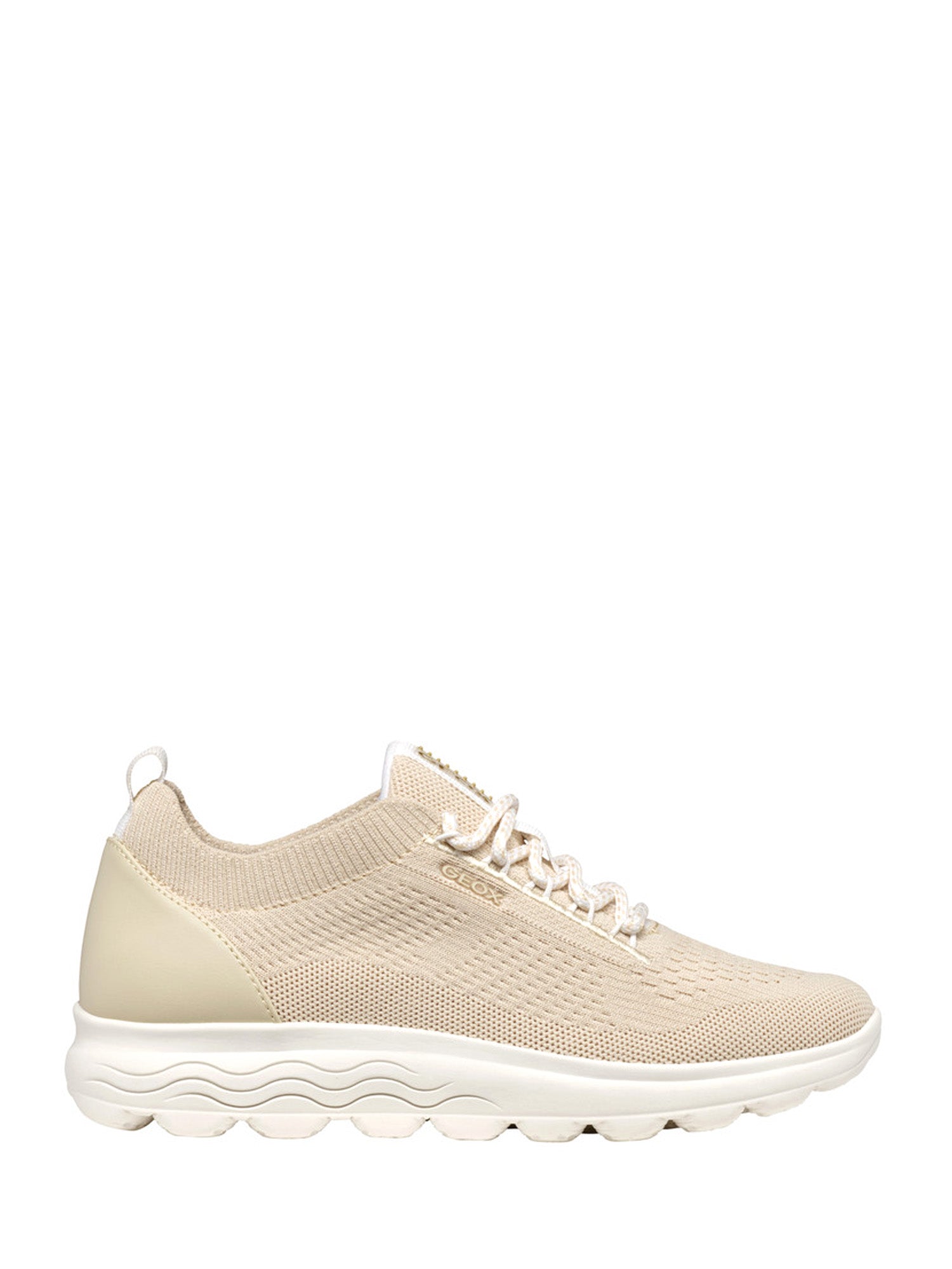 Sneakers Beige Geox