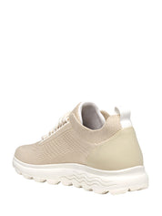 Sneakers Beige Geox