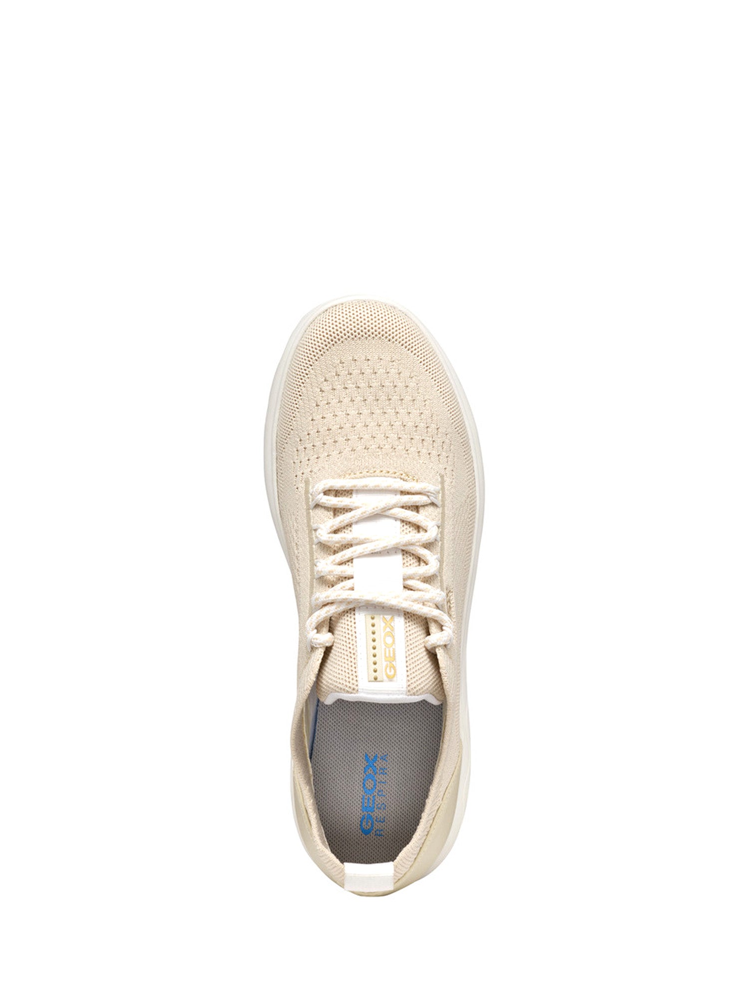 Sneakers Beige Geox