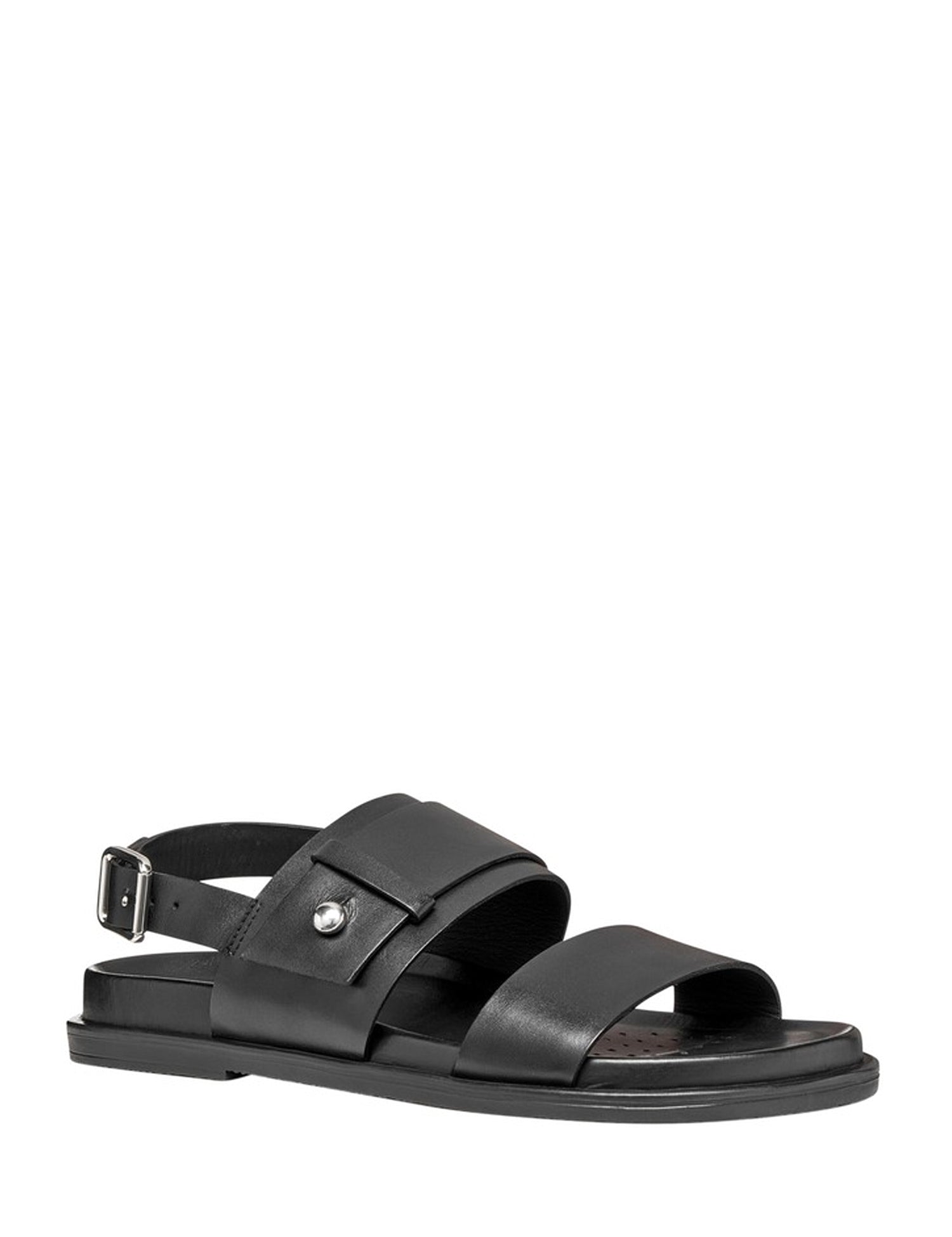 Sandali Nero Geox