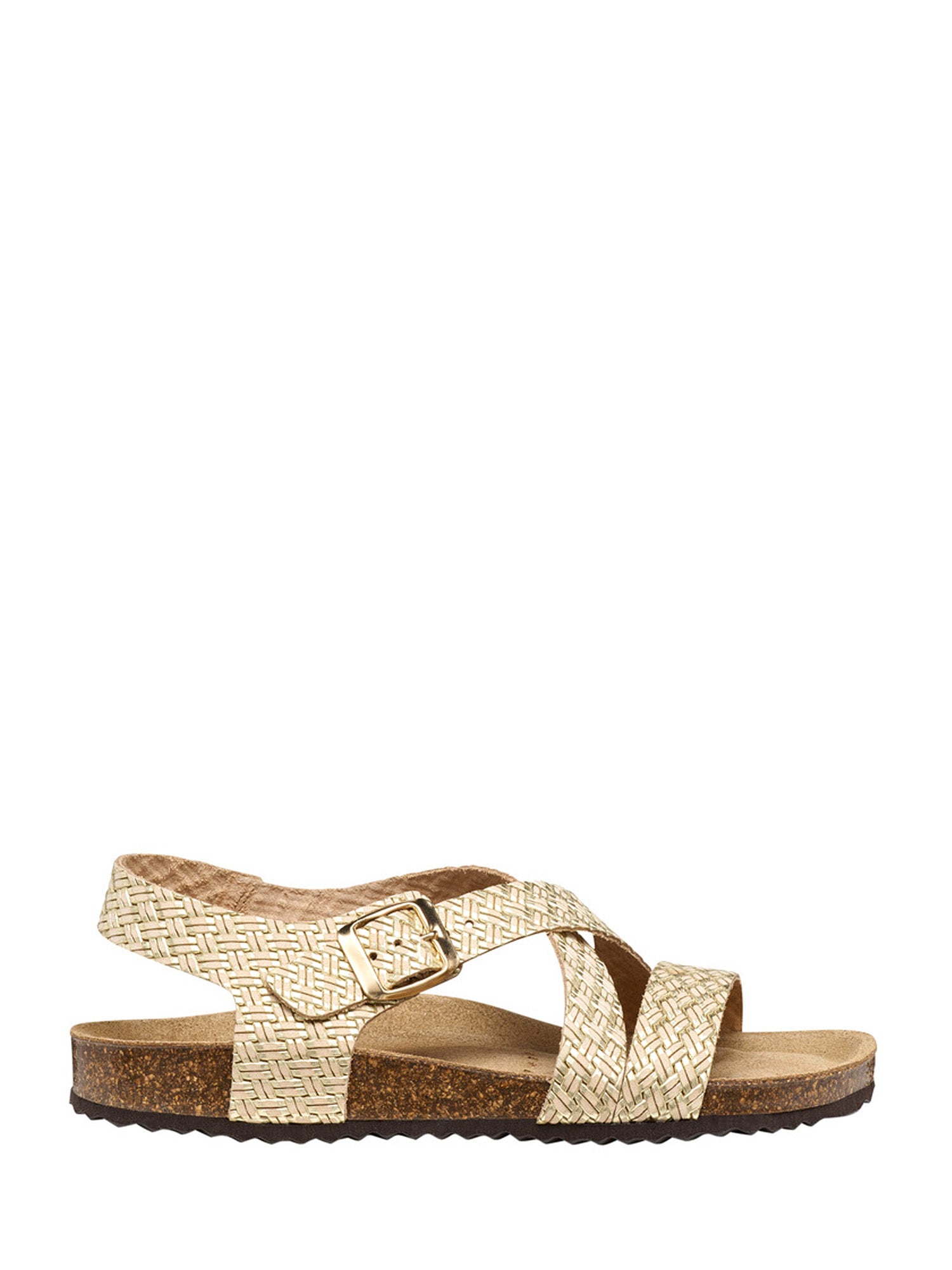 Sandali Beige Geox