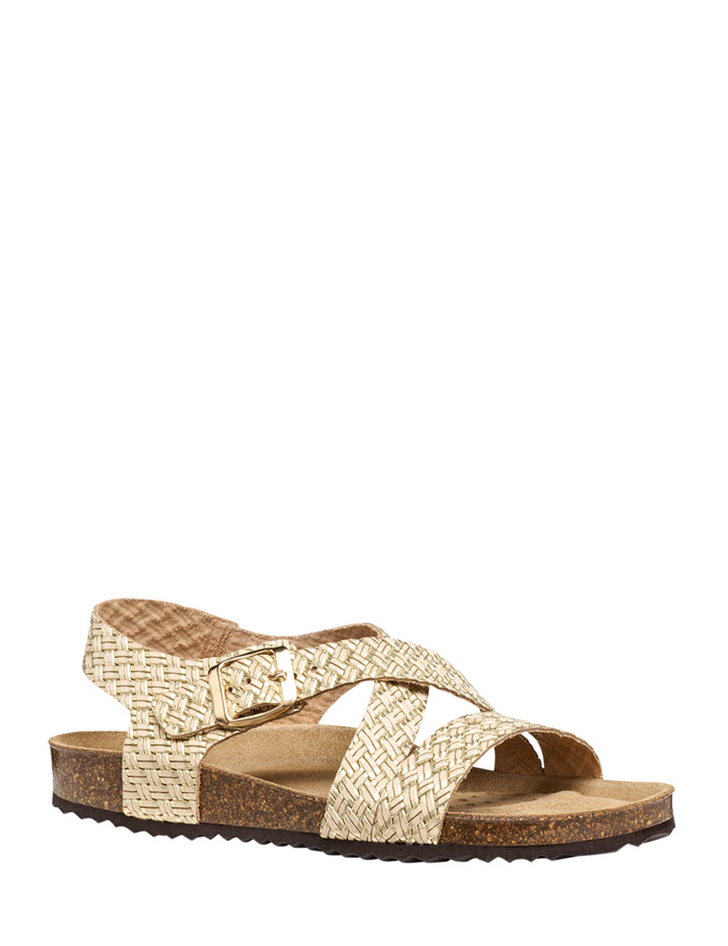 Sandali Beige Geox