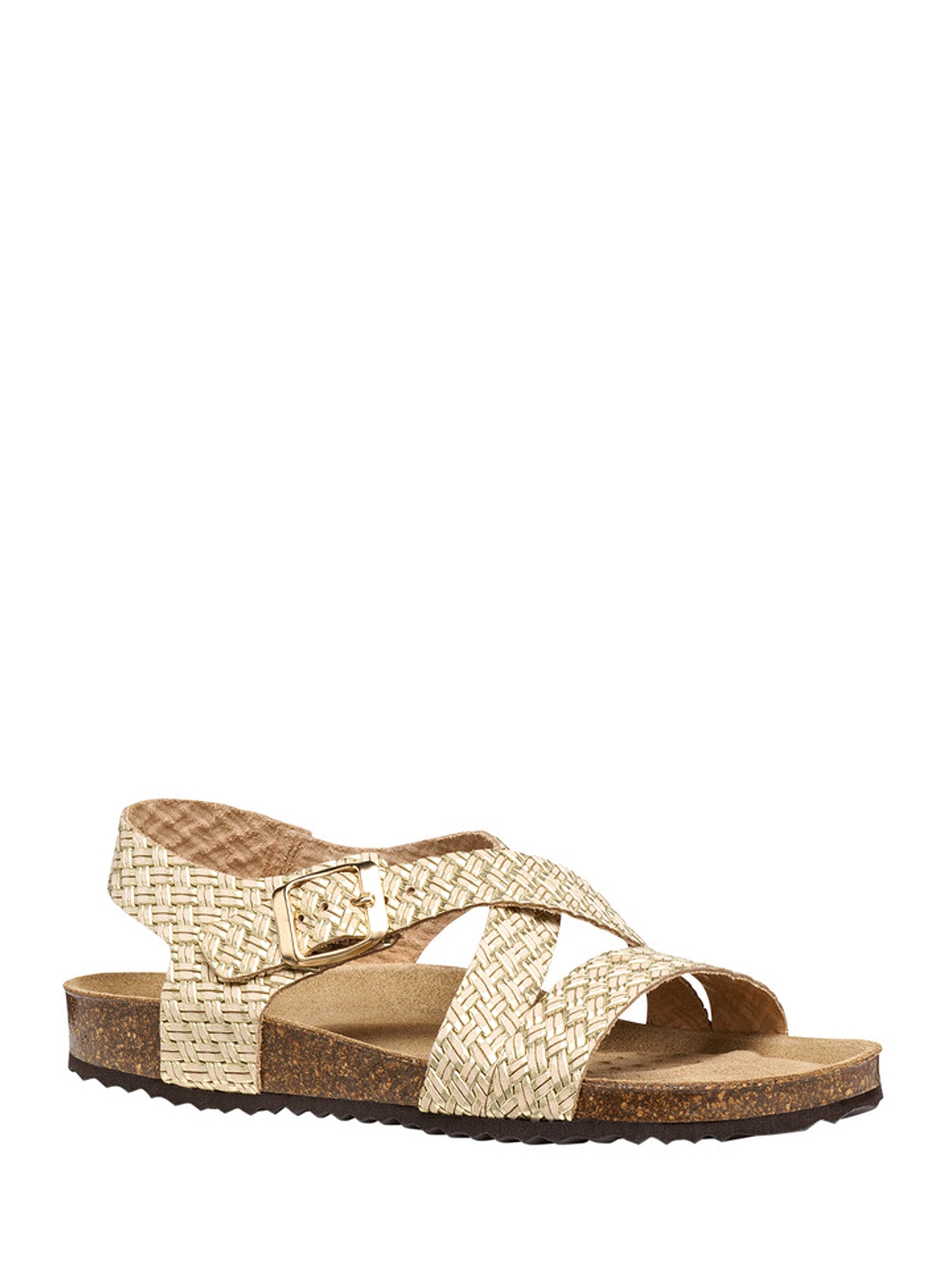 Sandali Beige Geox
