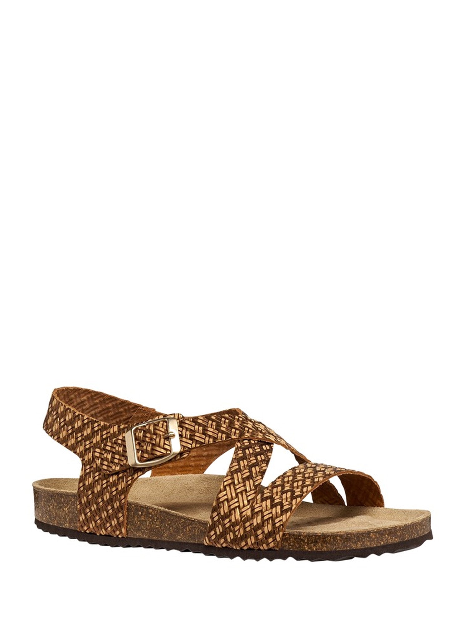 Sandali Marrone Geox