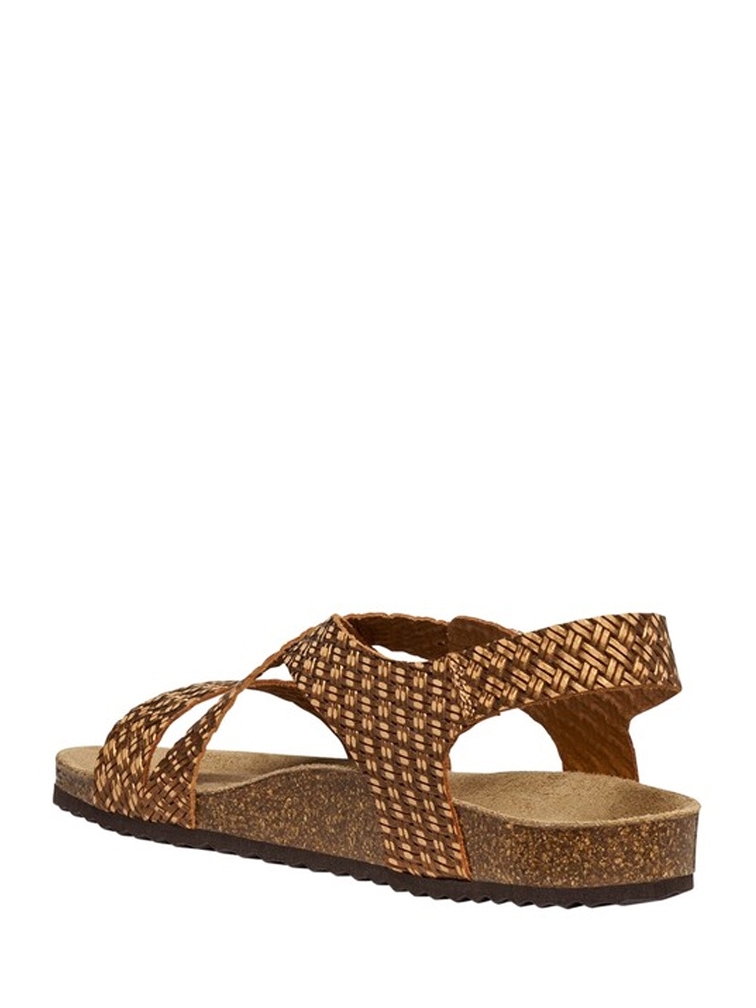 Sandali Marrone Geox