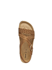 Sandali Marrone Geox