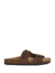 Sandali Marrone Geox