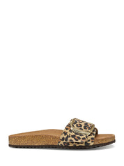 Sandali Beige Geox