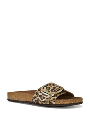 Sandali Beige Geox