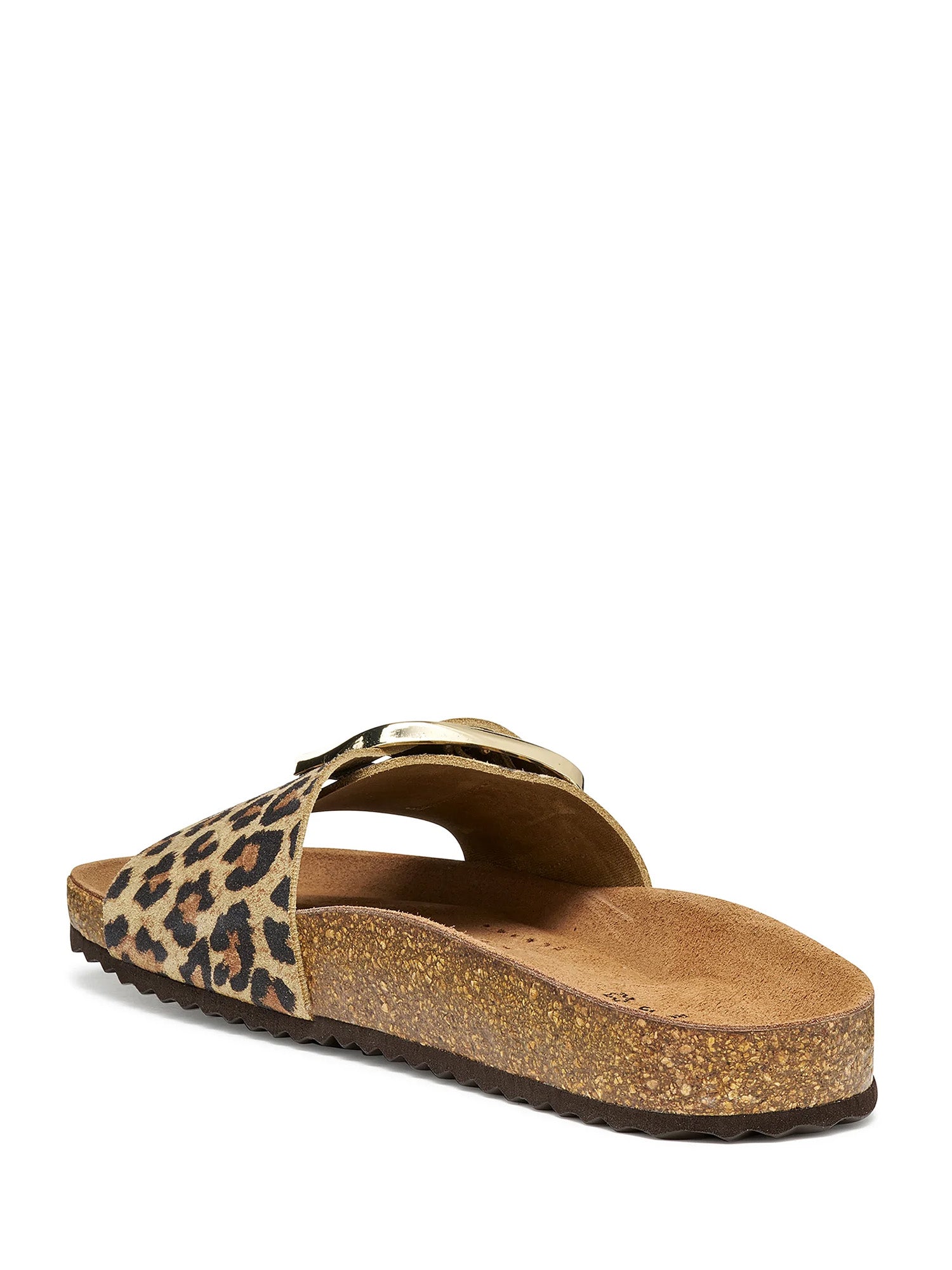 Sandali Beige Geox