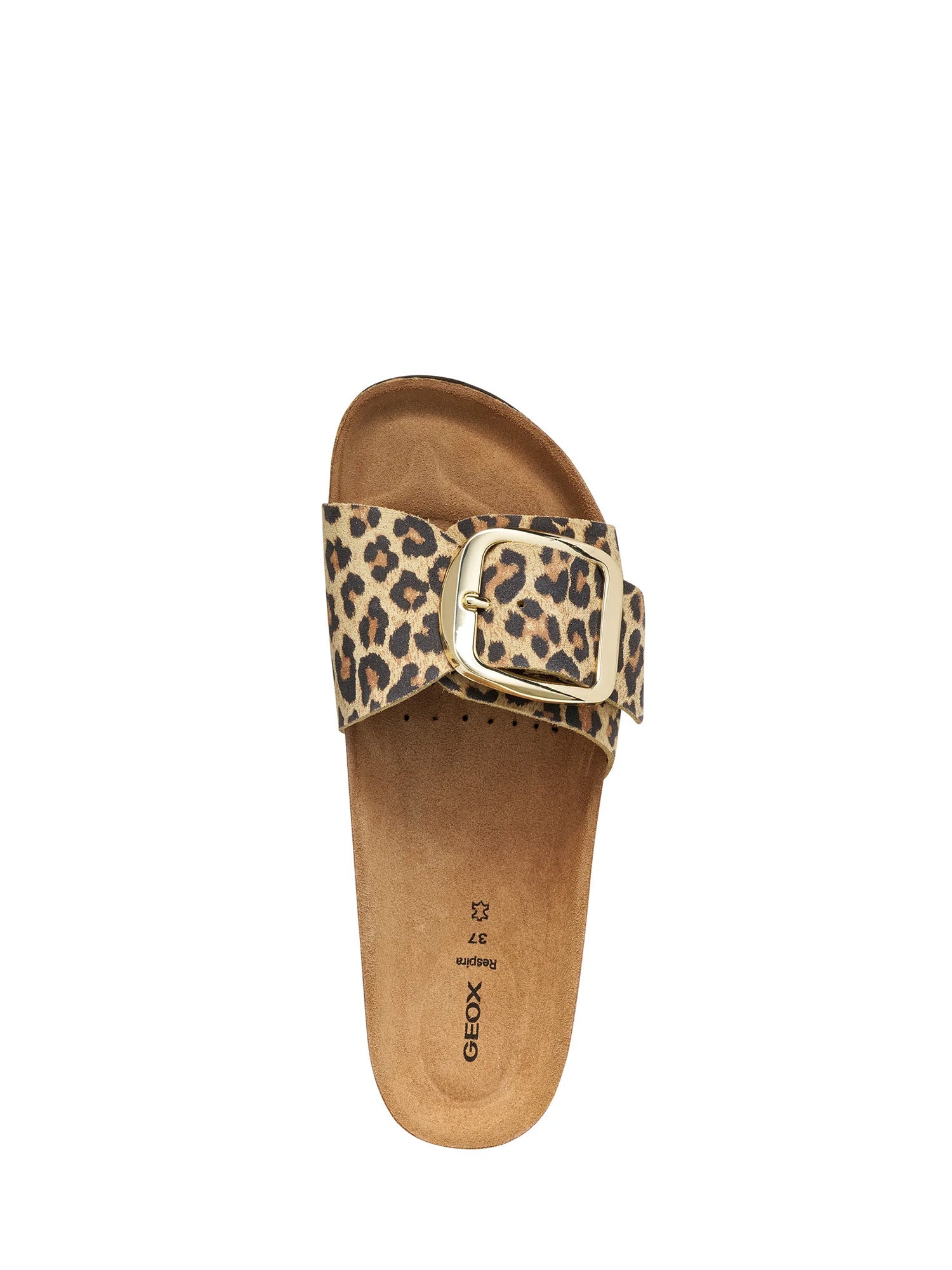 Sandali Beige Geox
