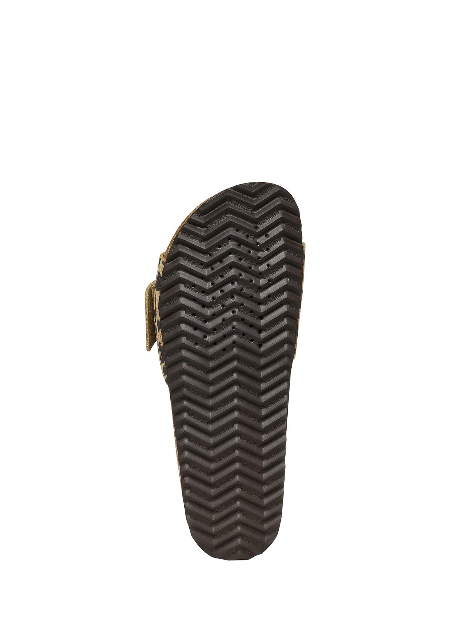 Sandali Beige Geox