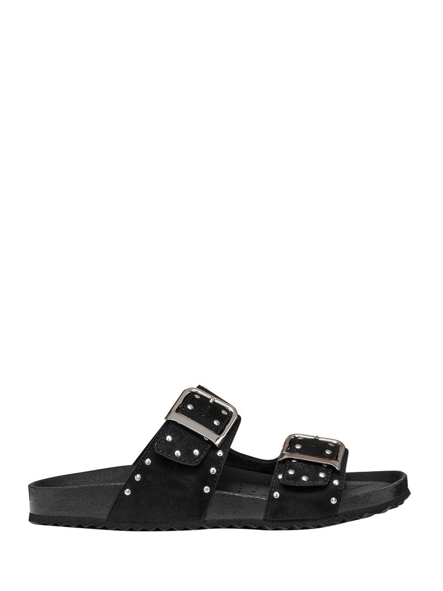 Sandali Nero Geox