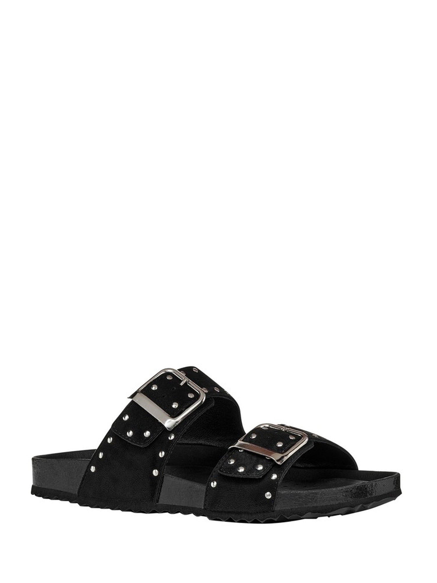 Sandali Nero Geox
