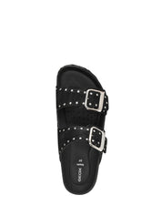 Sandali Nero Geox