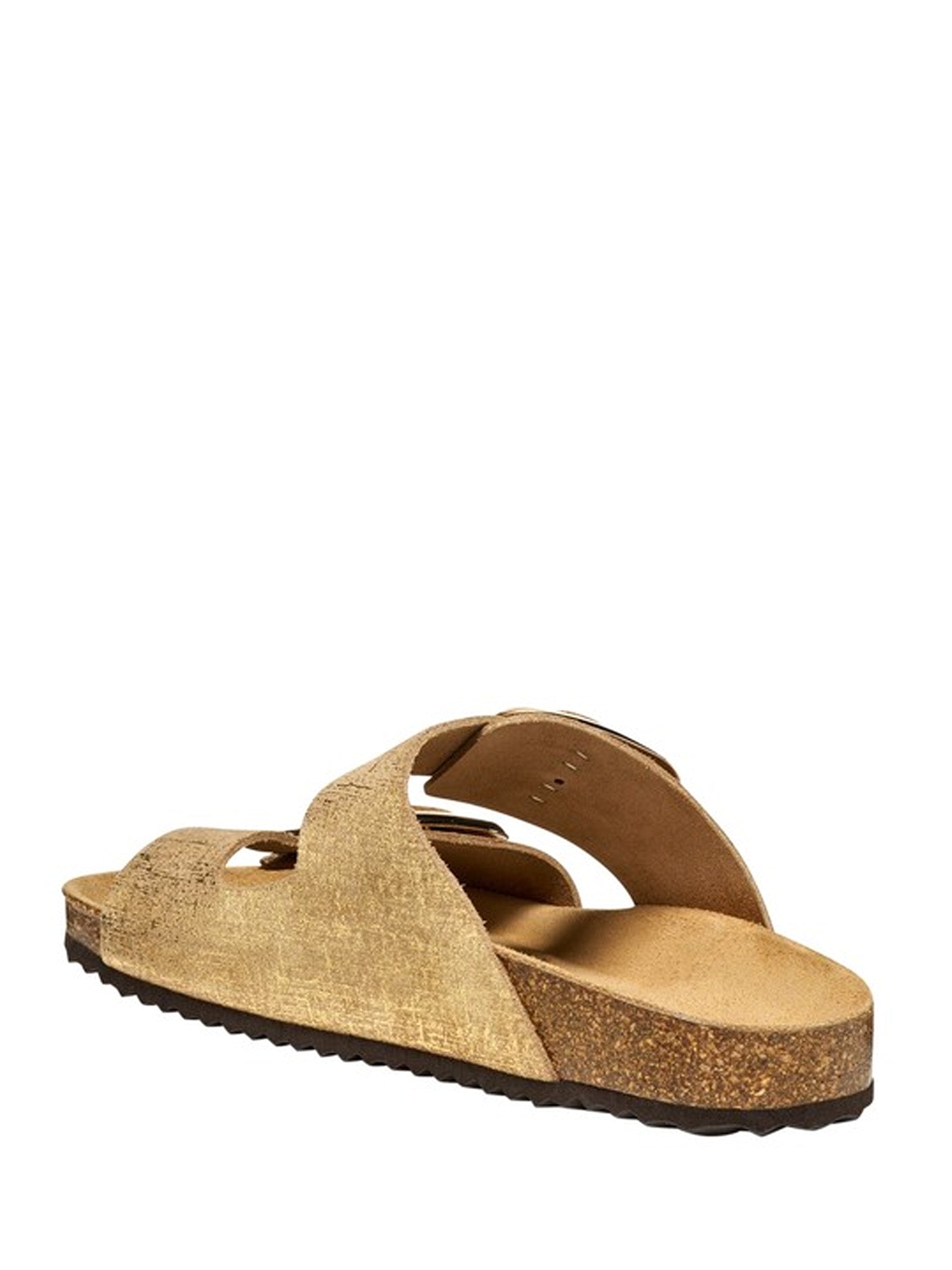 Sandali Dorato Geox