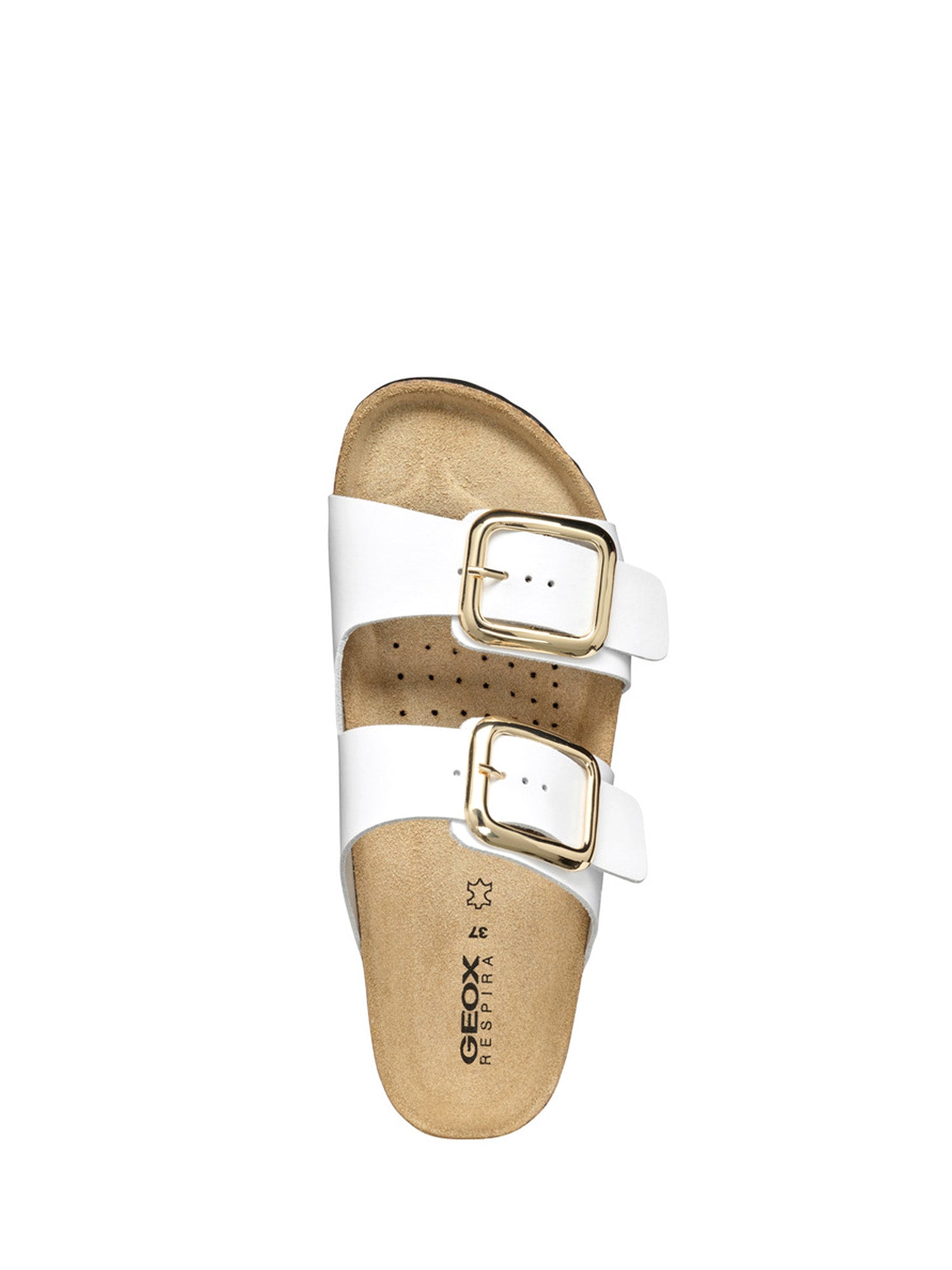 Sandali Bianco Geox