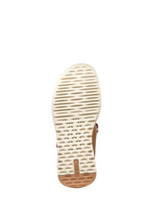 Sandali zeppa Beige Geox