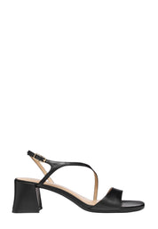Sandali tacco Nero Geox