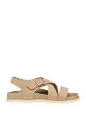 Sandali Beige Geox