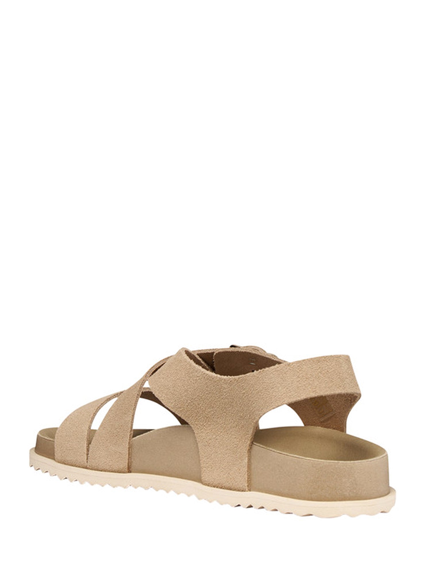 Sandali Beige Geox