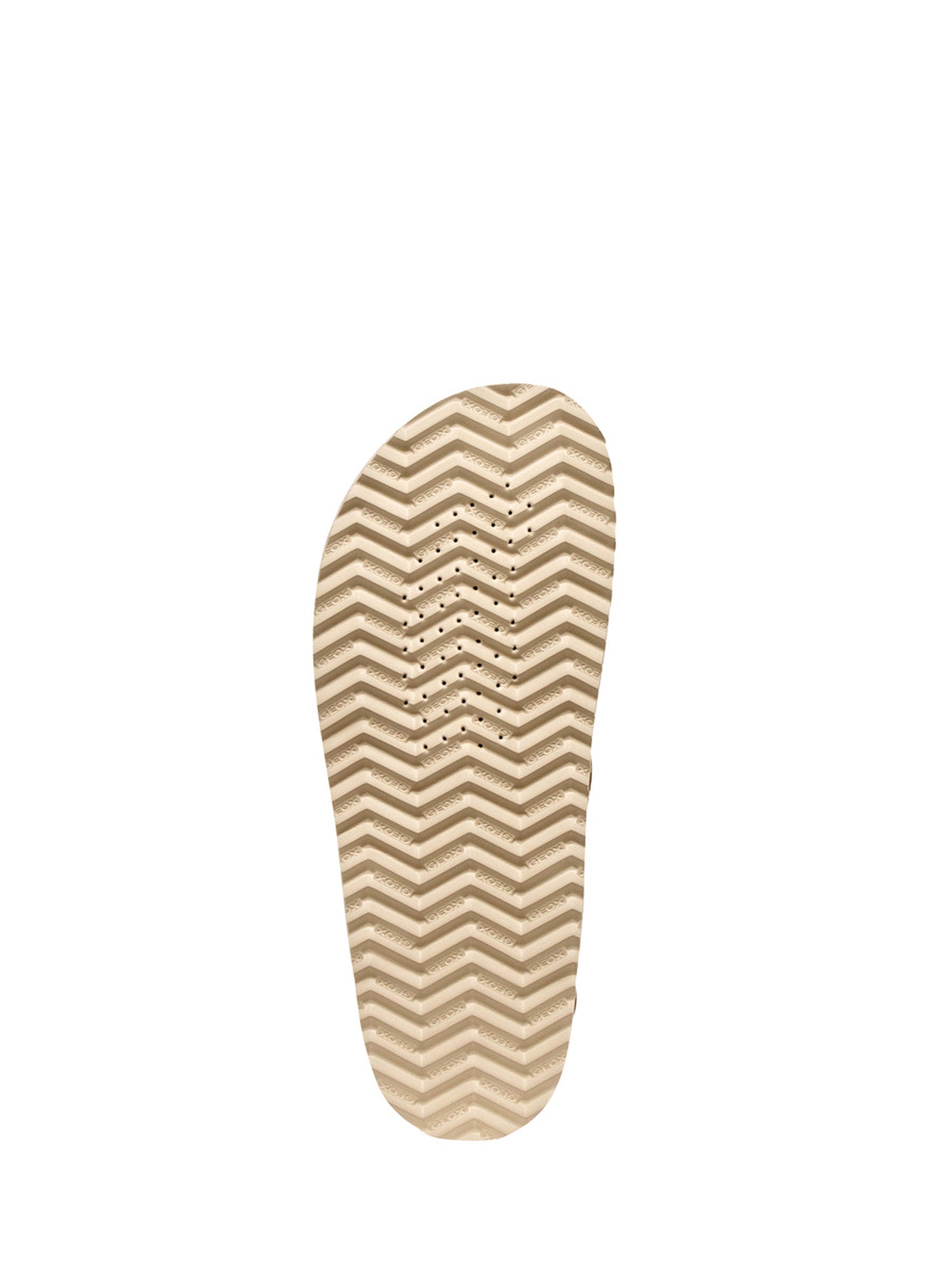 Sandali Beige Geox