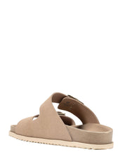 Sandali Beige Geox