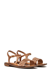 Sandali Marrone Geox