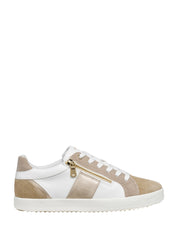 Sneakers Bianco Geox