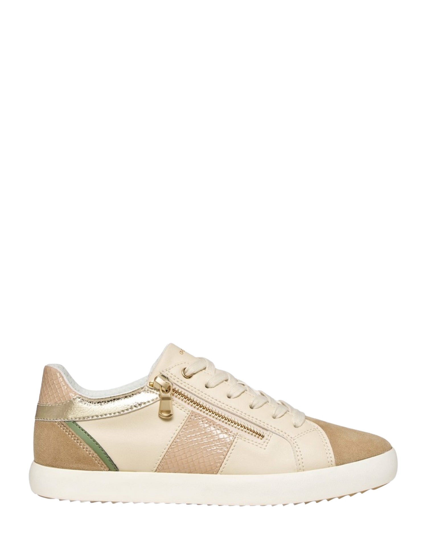 Sneakers Beige Geox