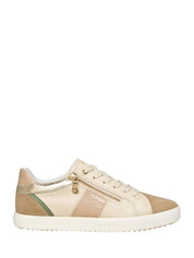 Sneakers Beige Geox