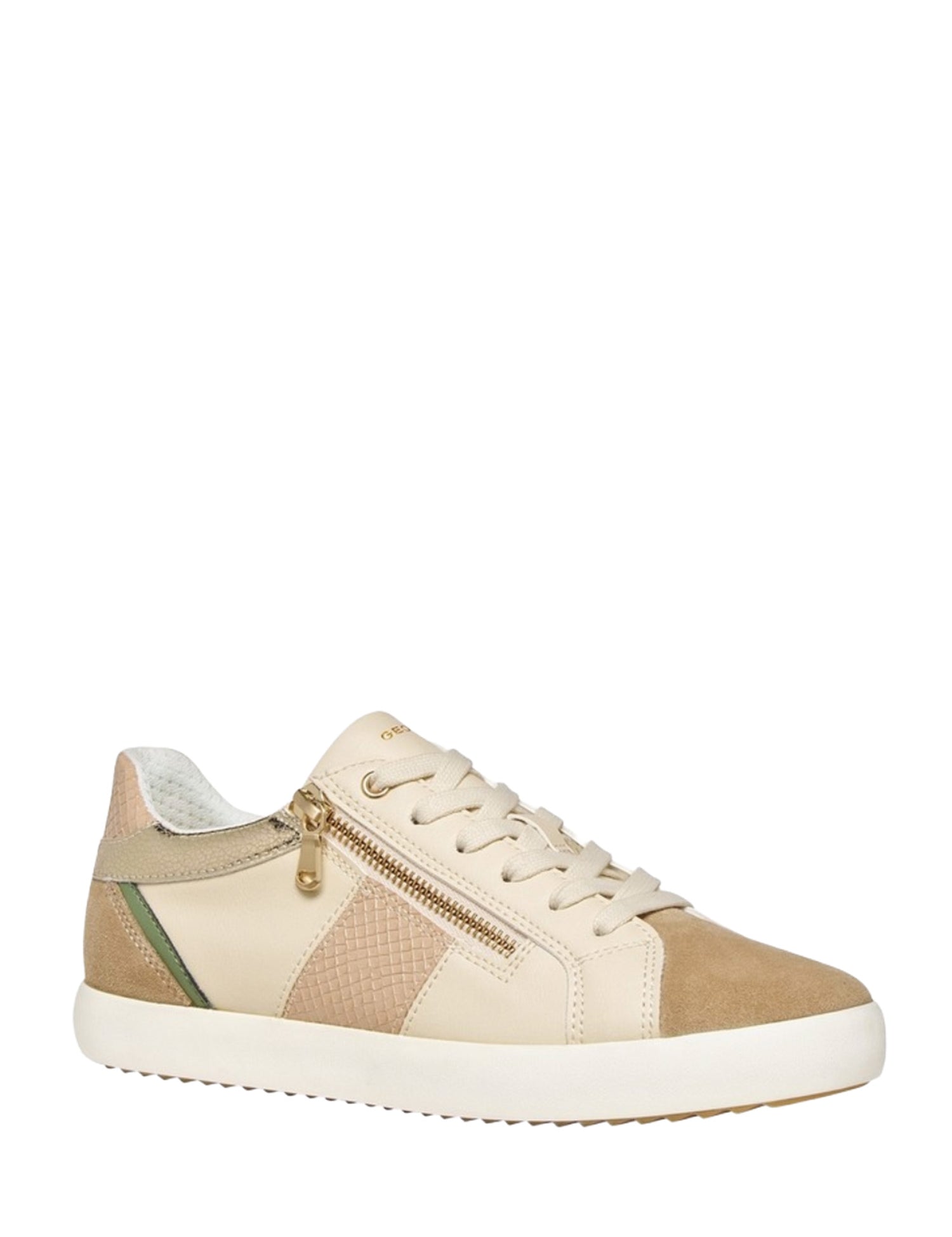 Sneakers Beige Geox