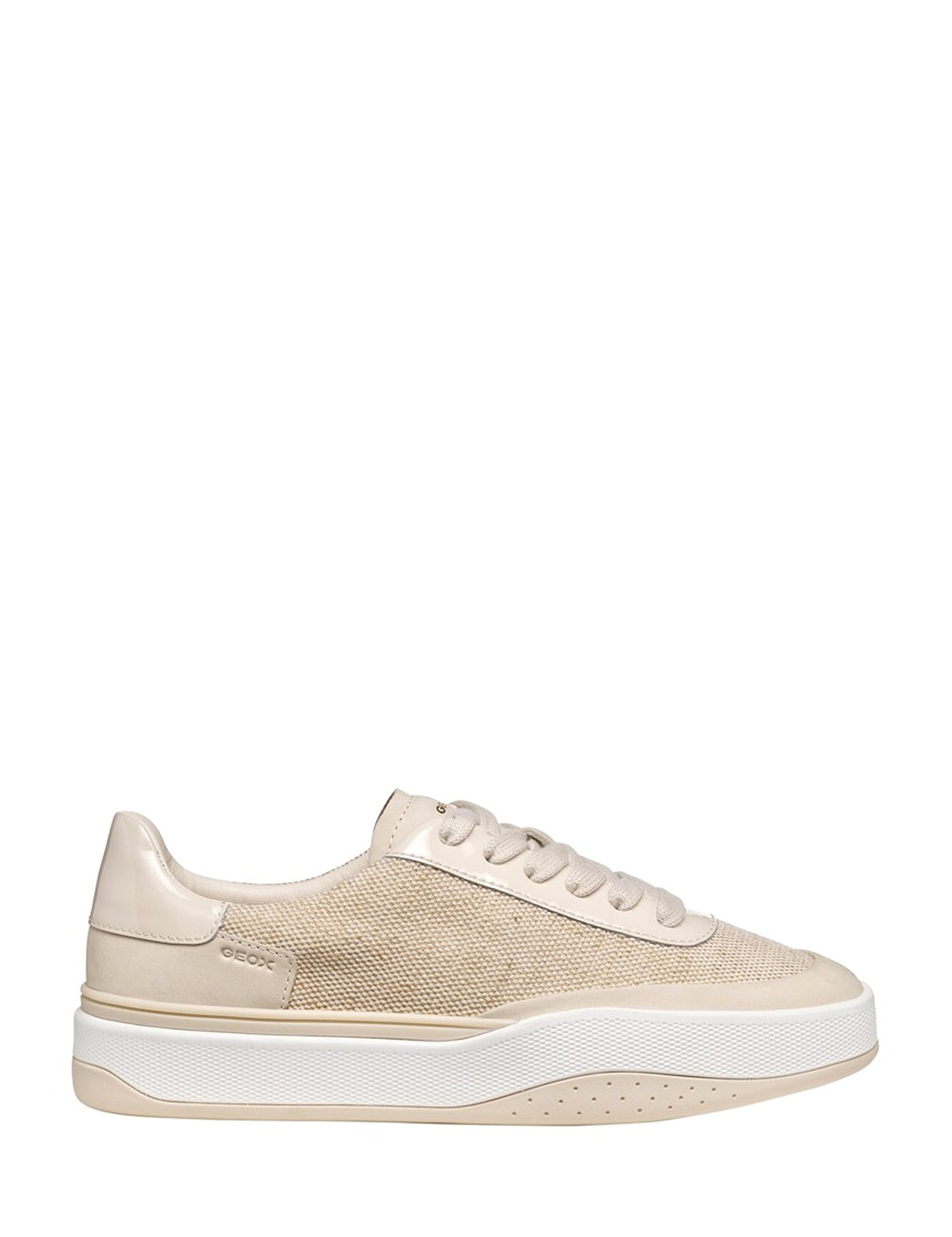 Sneakers Beige Geox