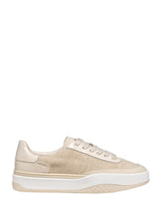 Sneakers Beige Geox