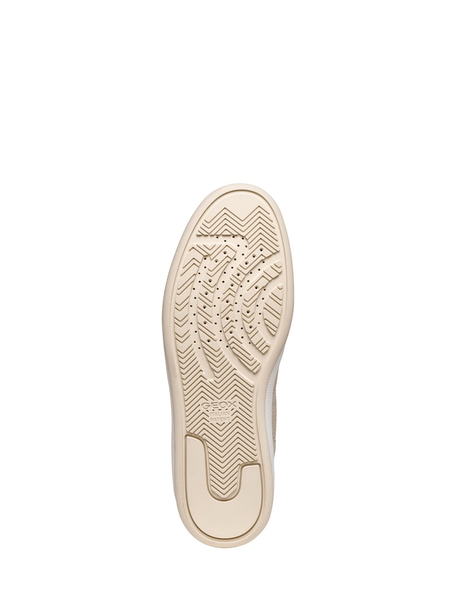 Sneakers Beige Geox