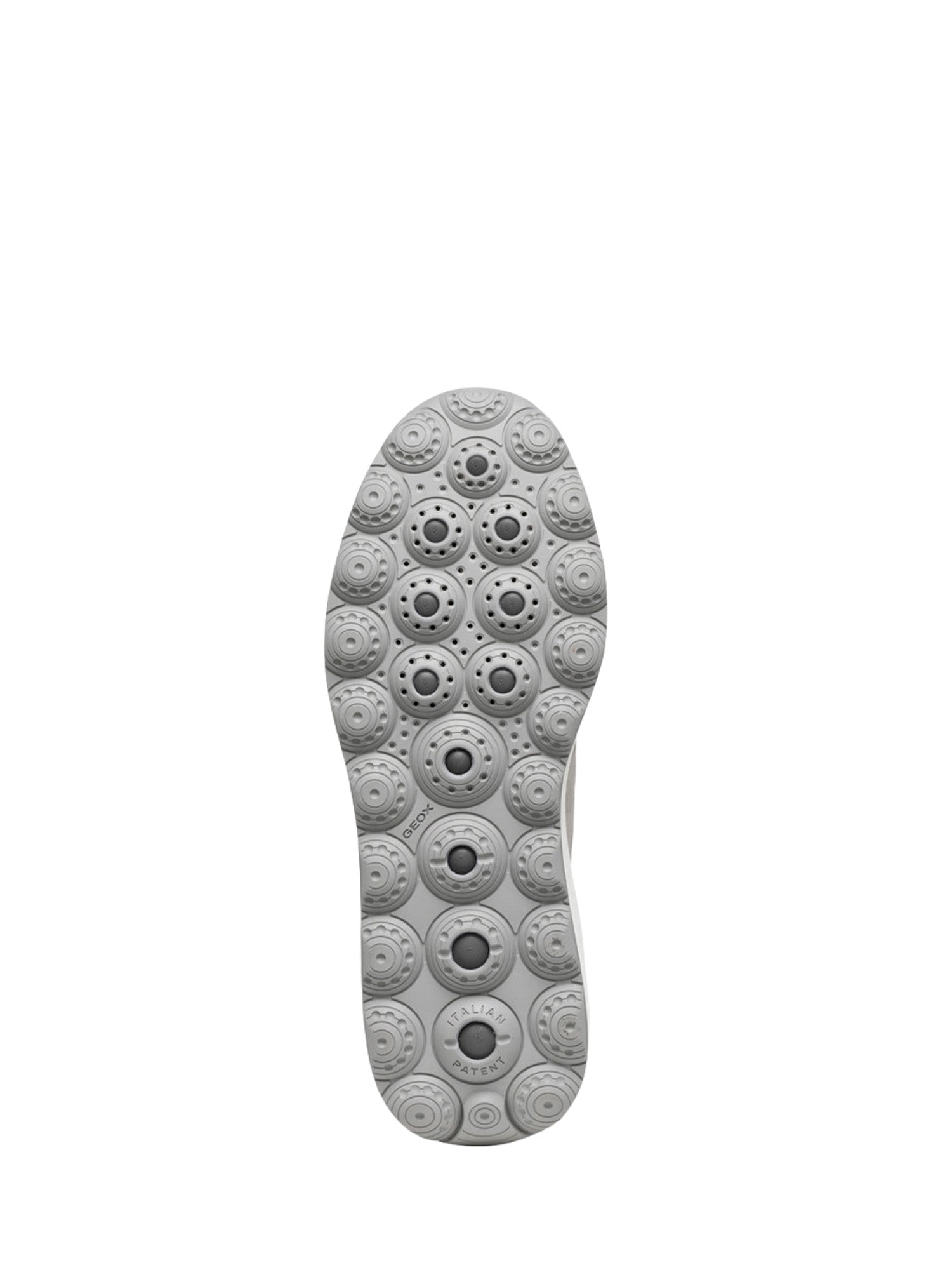 Sneakers Bianco Geox